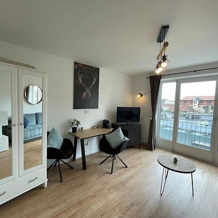 Helles Appartment Zum Wohlfuehlen ฟุลดา ภายนอก รูปภาพ
